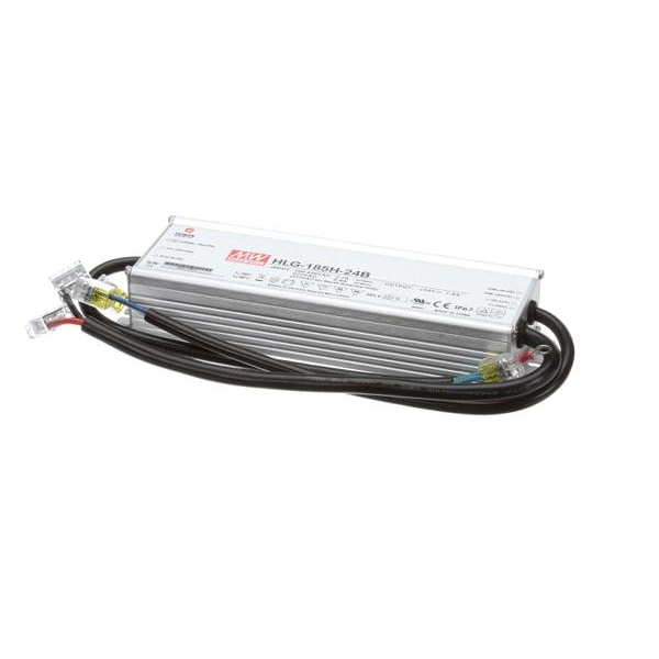 Pwr Supply Assembly, 0013144